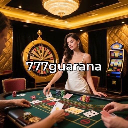 777guarana