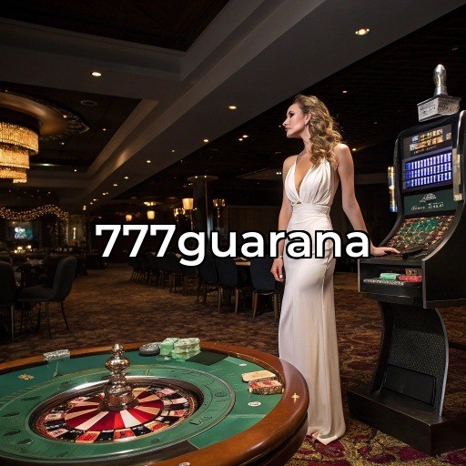 777guarana