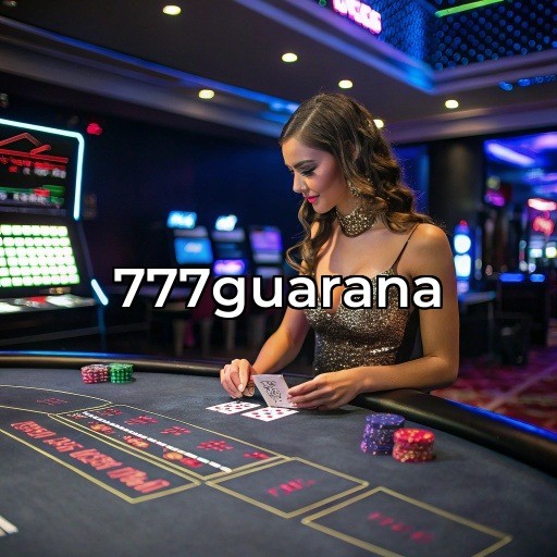 777guarana