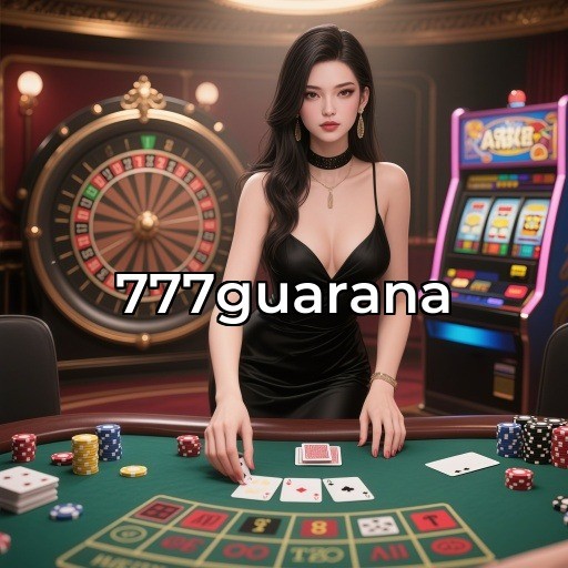 777guarana
