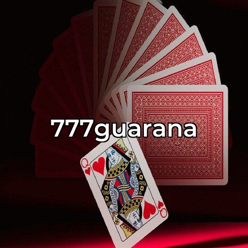 777guarana