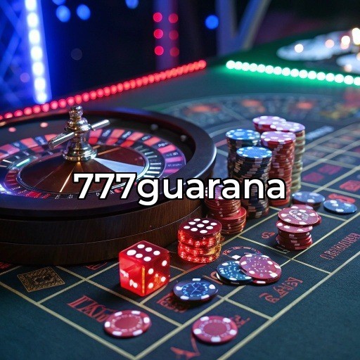 777guarana